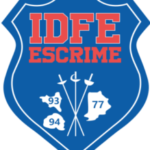 Logo du CID d'escrime Ile de France Est